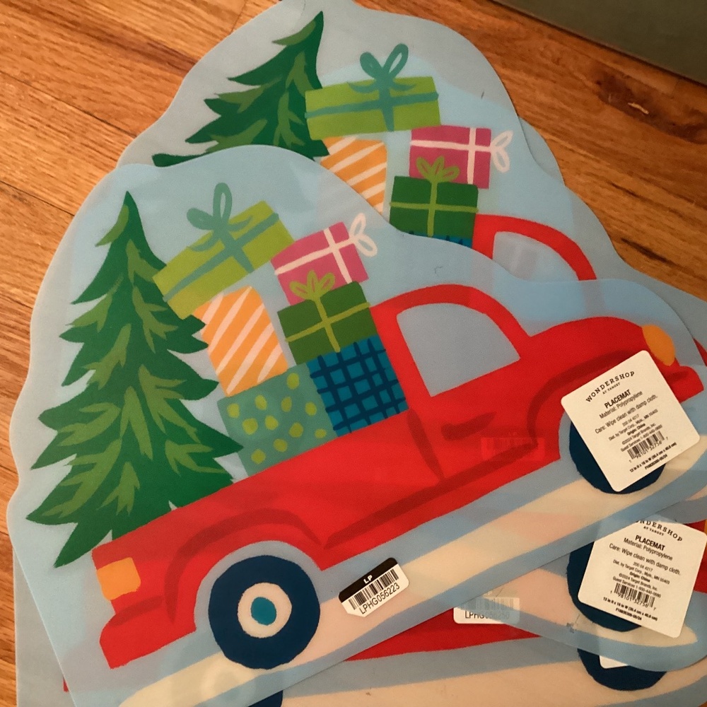 Placemats